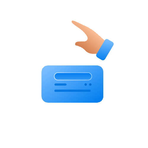 Bull Icon
